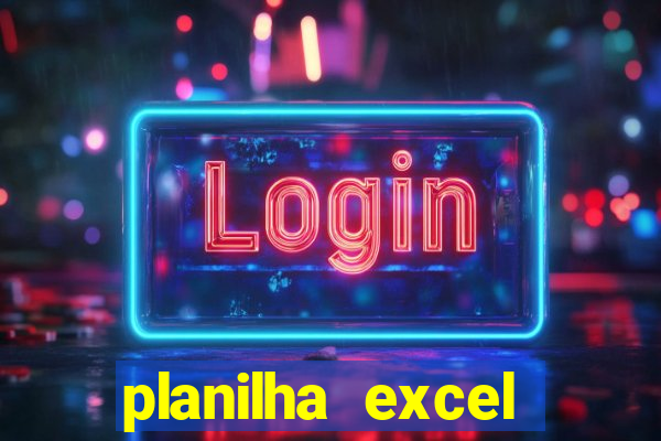 planilha excel folha de pagamento gratis